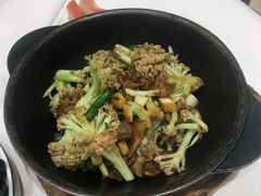 -凯鸽酒楼(大同振兴街店)