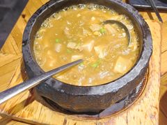 -院子餐厅·大锅菜·老杭帮(桥西直街店)