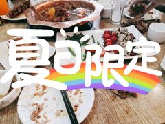 -黄记百味自助骨头王(红旗大街店)