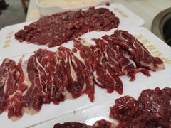 五花趾-杏花吴记牛肉火锅