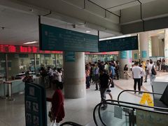 -成都市第一人民医院(南区)