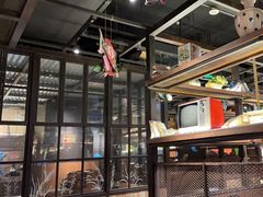 -探鱼·鲜青椒爽麻烤鱼(广州欣荣广场店)