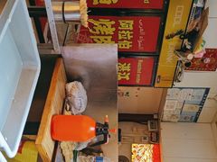 -东门町美食街