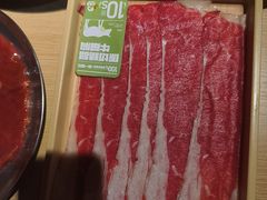 -东道煮牛肉火锅(东盛大街店)