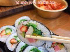 -水大叔·石锅拌饭