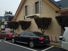 -BURBERRY(北京赛特奥特莱斯店)
