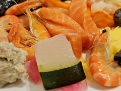 -晶丽香榭自助餐(南京大饭店)