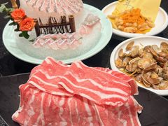 -海月轩海鲜豆捞(紫金塔店)