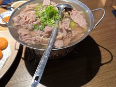 -肖四女乐山跷脚牛肉(南汇大学城生活广场店)