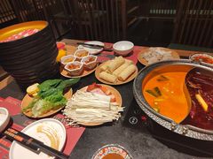 -牛New寿喜烧(金茂览秀城店)