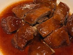 -唐拉雅秀酒店-唐苑中餐厅