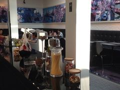 -穆拉诺餐厅(上海玻璃博物馆店)
