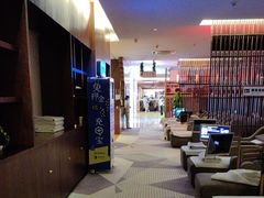 -汤连得温泉馆(宝山店)