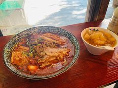 脆皮-粉家柳州螺蛳粉(杨宅路店)