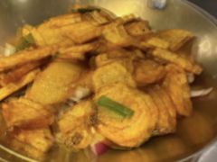 -绿茶餐厅(青岛城阳万象汇店)