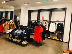 -ZARA(恒隆广场店)