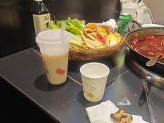 -俏媳妇火锅(宽窄巷子店)