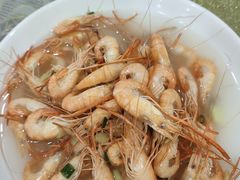 -双桥饭店(锦溪店)