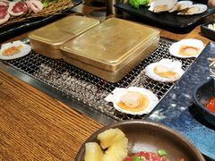 -鑫釜山海鲜烧烤(浑南店)
