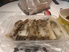 -安上粉皮.非遗手工小吃(骑龙巷店)