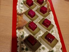 -西安高新希尔顿酒店·咖啡露台西餐厅