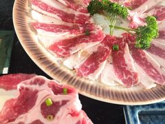 -牛焱·烧肉酒肆(五大道店)
