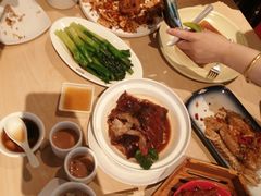 -避风塘(百联东郊店)