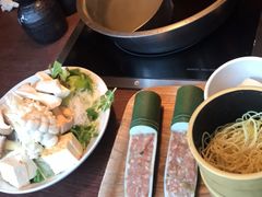 -鍋ぞう(新宿西口店)