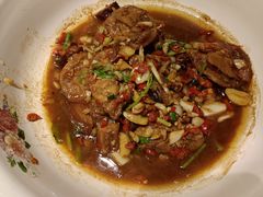 -老湖南·河鱼一锅鲜(兆禾里店)