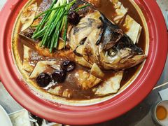 -大碗居·烤鸭·鱼头泡饼(天坛东门店)