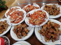 -那家老院子东北菜·饺子·小鸡炖蘑菇(艳华街店)