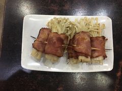 -蘑菇餐厅(马台街店)