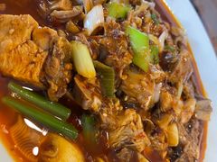 -土桥老街黄鸭子(清淳家园店)