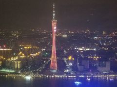 -广州四季酒店