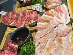 -MOSHIDO  摩西都·和牛烧肉(环球港店)