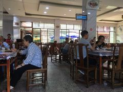 大堂-王万妈卤猪脚(青岩交通路)