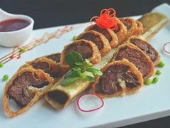 -汇景希尔顿逸林酒店·悦轩中餐厅