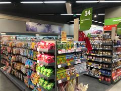 -blt精品超市(南京环宇城店)