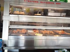 -华莱士·全鸡汉堡(光华路店)