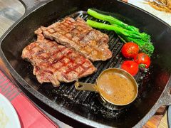 -ZAFFERANO西班牙海鲜饭(上海首店)