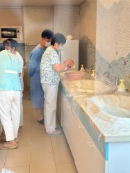 -和伊母婴护理中心·全套房(金山店)