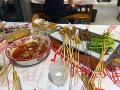 -饶福记·南昌烧烤大排档(九龙湖土著店)
