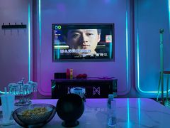 -酷秀KTV(五道口店)