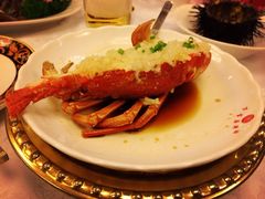 iphone_upload_pic-万宝海鲜舫(劳动公园店)