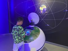 -苏州青少年科技馆