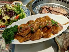 -千寻山野烤肉(中关村店)