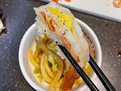 -元气寿司(东方宝泰店)