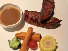 -湖滨1950牛排西餐厅(泽州路店)