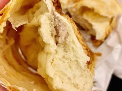 芋泥油网包-老佛爷饼店