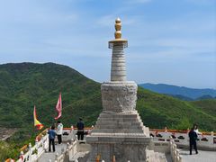 -妙峰山风景名胜区